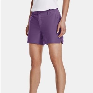 Under Armour Links shorts
